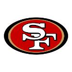 San Francisco 49ers Logo