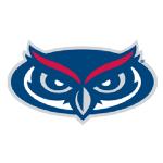 Florida Atlantic Owls Logo