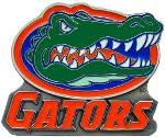 Gator Bites Logo