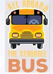 Struggle Bus Riders Logo