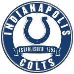 Indianapolis Colts Logo