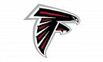 Atlanta Falcons Logo