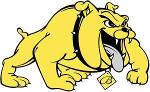 Bowie State Bulldogs Logo