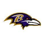 Baltimore Ravens Logo