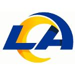 LA Rams Logo