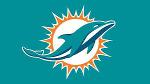 Miami Dolphins Logo