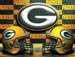 GREEN BAY PACKERS Logo