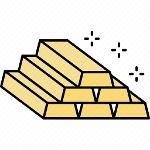 Goldbricks's Team Logo