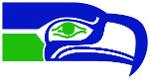 Seattle Seahawks Logo