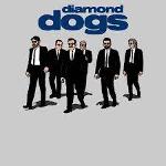 Diamond Dogs Logo