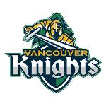 Vancouver Knights Logo