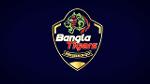 Bangla Tigers Mississauga Logo