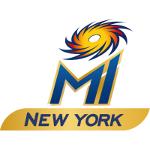 MI New York Logo