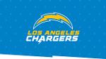 Los Angeles Chargers Logo