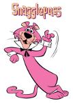 Snagglepuss Logo
