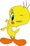 TWEETY Logo