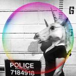 Jailed Unicorns Logo