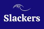 Slackers (BAL,PHI,JAX,NYG) Logo