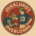 The Overlord’s Overlords Logo