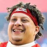 Fatty Patty’s Team Logo