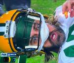 safe word is Pineapple 🍍 Logo