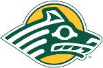 Anchorage Seawolves* Logo