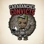 Carabanchel Convicts Logo