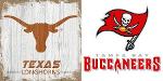 Texas Buccaneers Logo