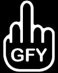 GFY Logo