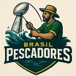 Brasil Pescadores Logo