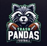 Trash Pandas Logo
