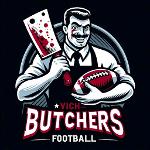 Vich Butchers Logo