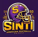 Sinti's Team Logo