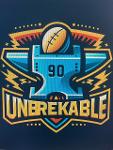 Unbreakable Logo