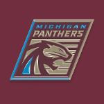 Michigan Panthers Logo