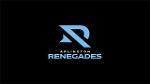 Arlington Renegades Logo