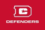 DC Defenders Logo