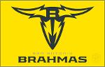 San Antonio Brahmas Logo
