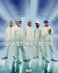 The Dakstreet Boys Logo