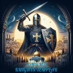 Poniente Knights Templar Logo