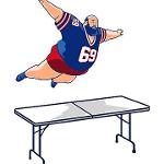 Black Bass Pisuerga Logo