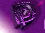 DEEP PURPLE Logo
