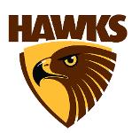 Hawthorn Football Club Logo