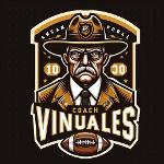 CoachVinuales's Team Logo