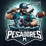 Muriaé Pescadores Logo