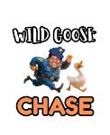 Wild Goose Chase Logo