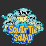 Vermilion City Squirtle Squad Logo