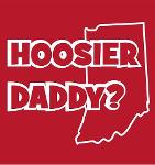 Hoosierdaddy Logo