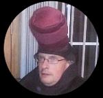 Rickie's Missionarie Team Logo