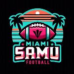 MiamiSamu's Team Logo